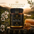 Miel de manuka