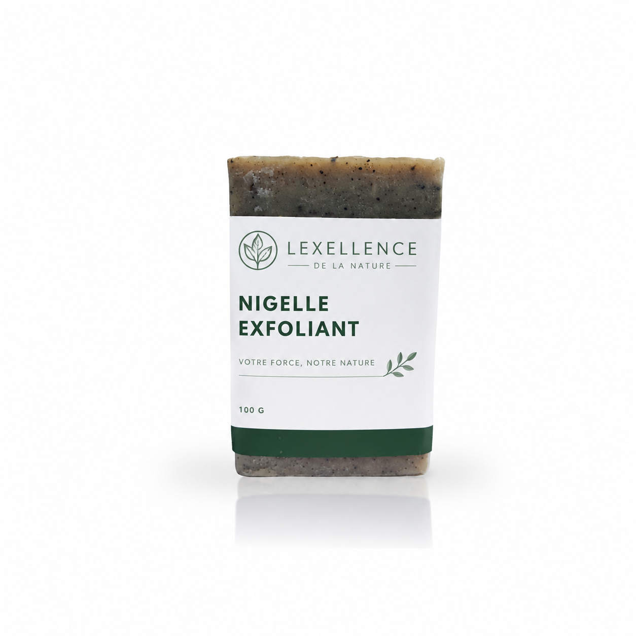 Savon de Nigel